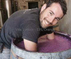 Le Mas des Escarades recherche son Apprenti !