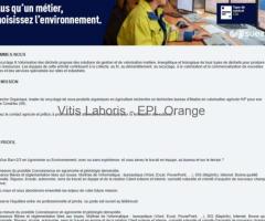 Technicien Valorisation Agricole