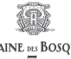 CDD vinifications 2025
