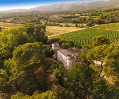 Alternance BTS Vit-Oeno Château La Sable