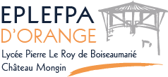 Logo Lycée Pierre Le Roy De Boiseaumarié